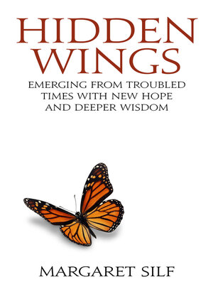 cover image of Hidden Wings: a handbook for butterflies-in-waiting